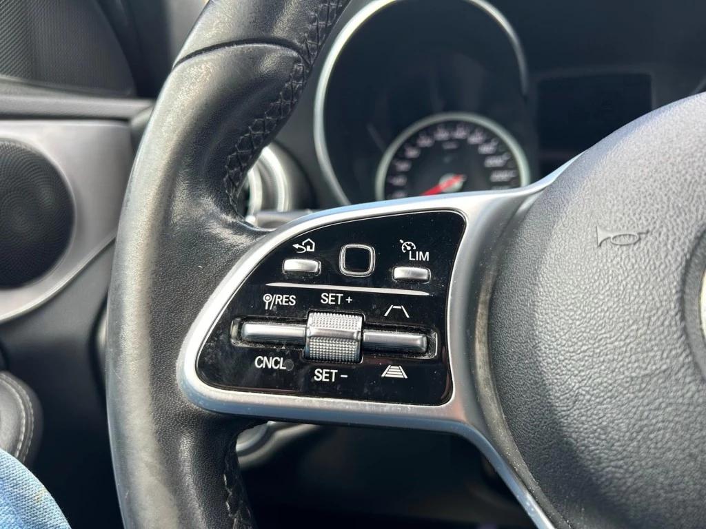 Mercedes-Benz C-Klasse – foto 14