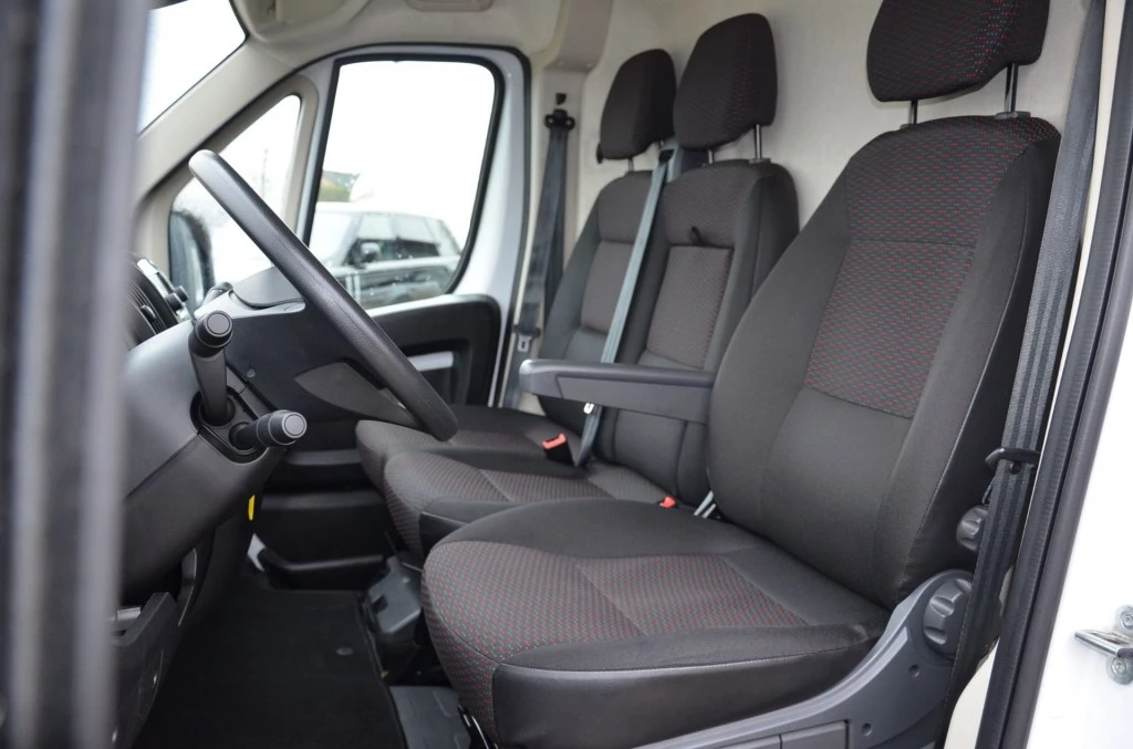 Citroën Jumper – foto 8