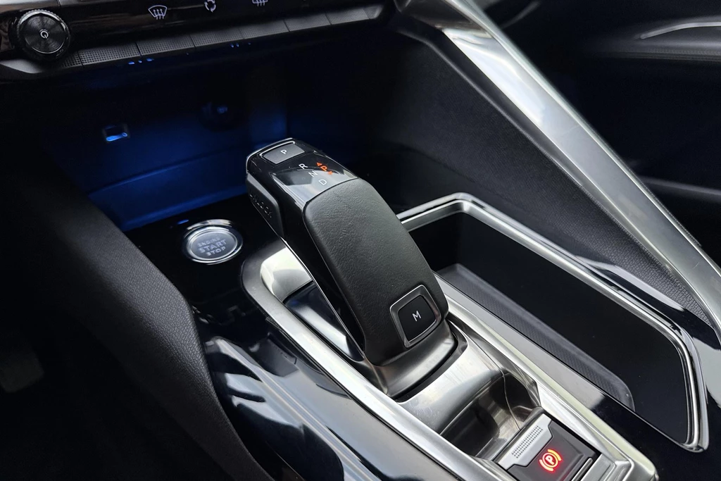 Peugeot 3008 – foto 36