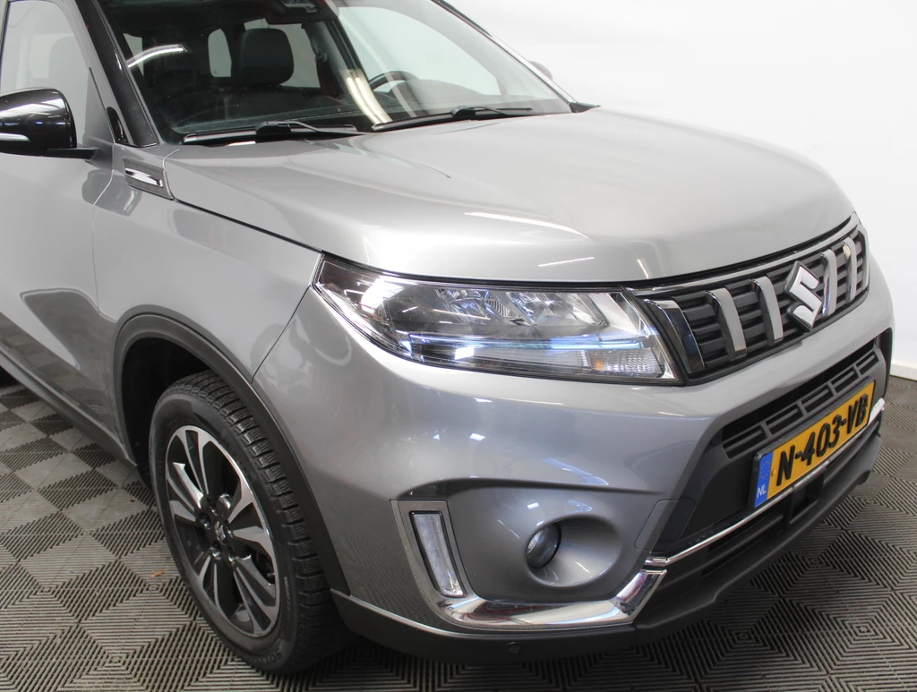 Suzuki Vitara – foto 9