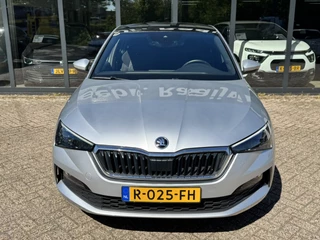 Škoda Scala – thumbnail 7