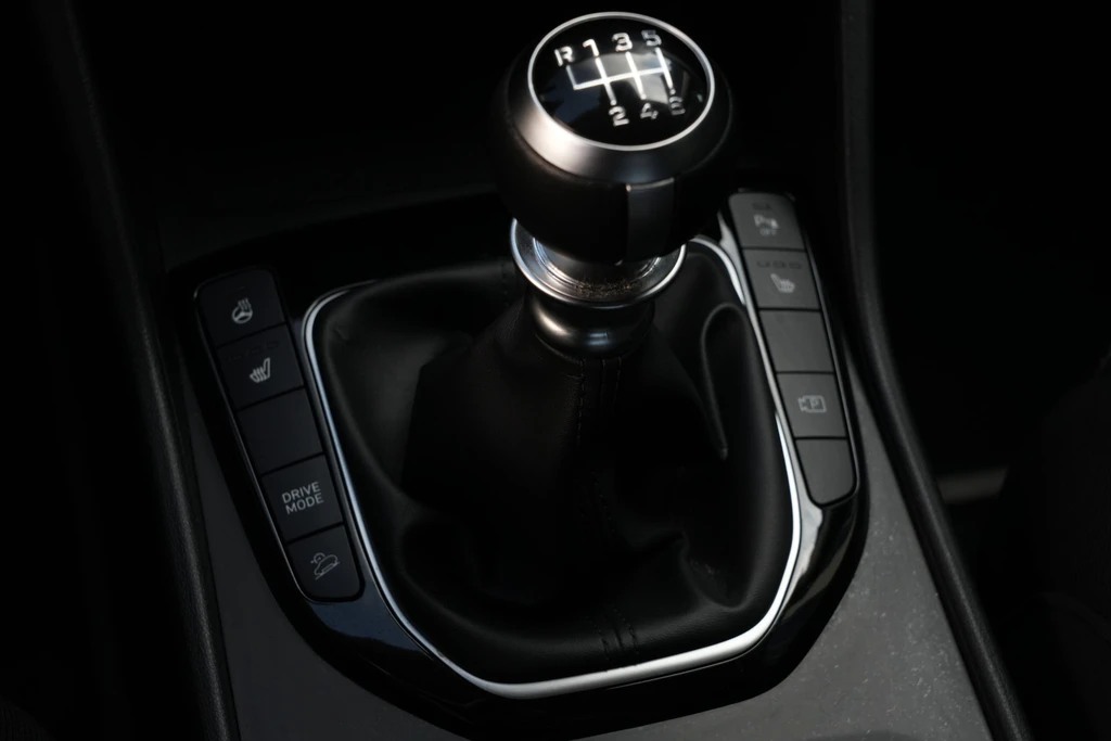 Hyundai Tucson – foto 13