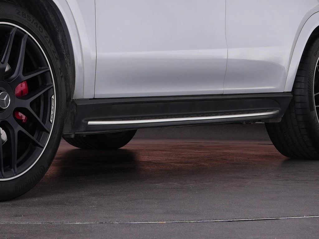 Mercedes-Benz GLE – foto 70
