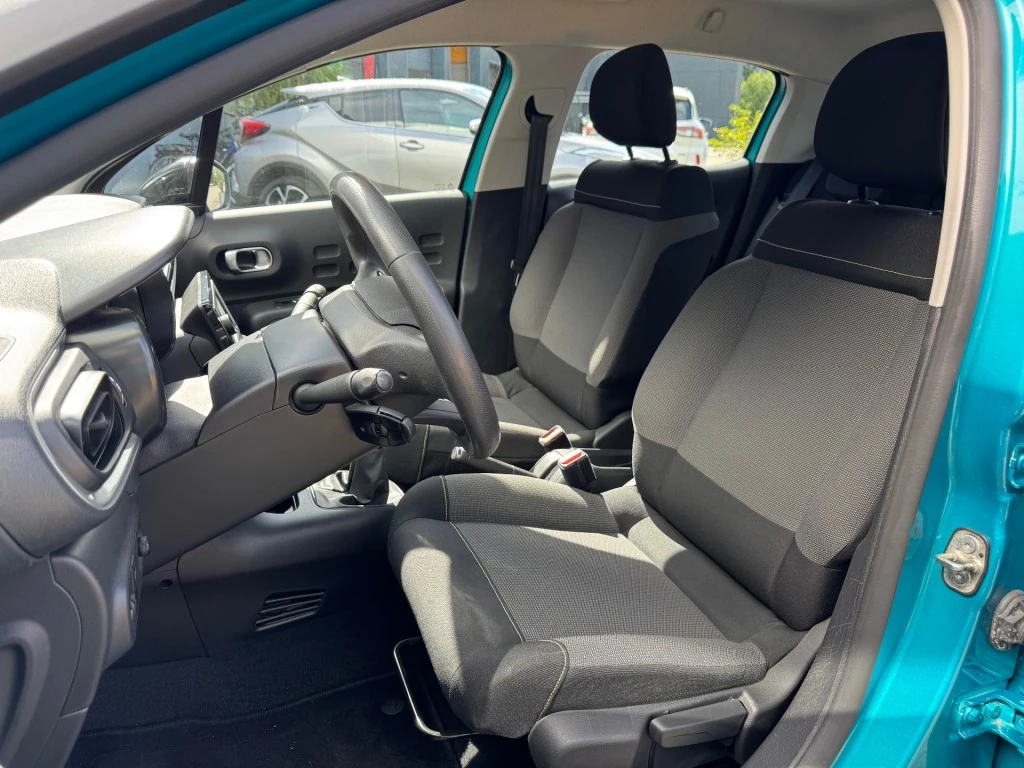 Citroën C3 – foto 15