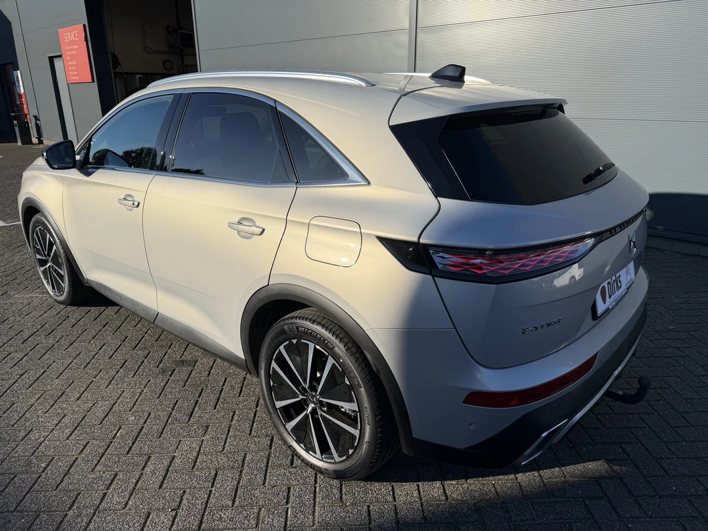 DS DS 7 – foto 5