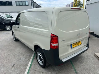 Mercedes-Benz Vito – thumbnail 3