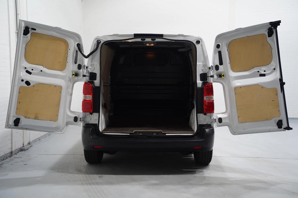 Citroën Jumpy – foto 14