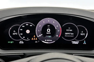 Porsche Cayenne – thumbnail 12