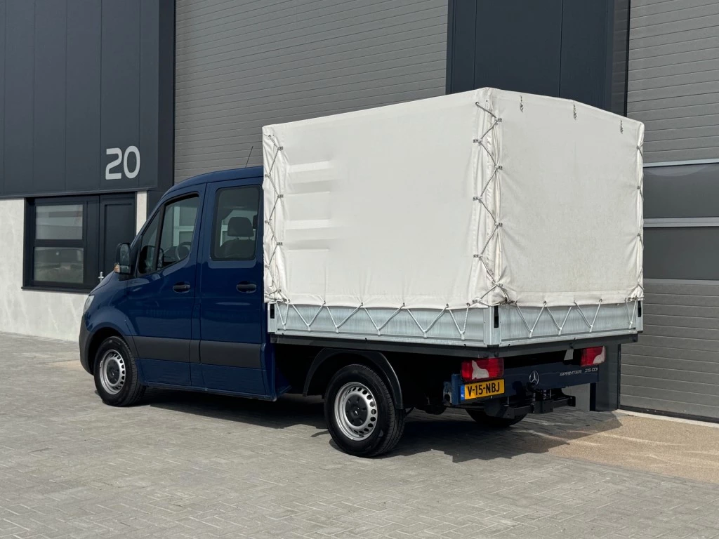 Mercedes-Benz Sprinter – foto 10