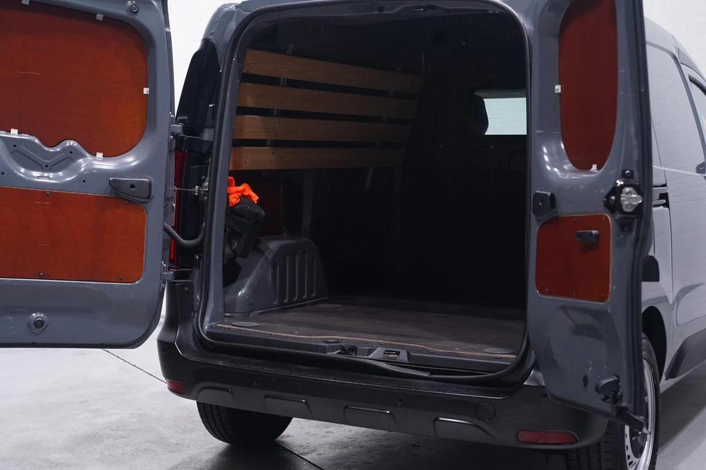 Renault Kangoo – foto 15