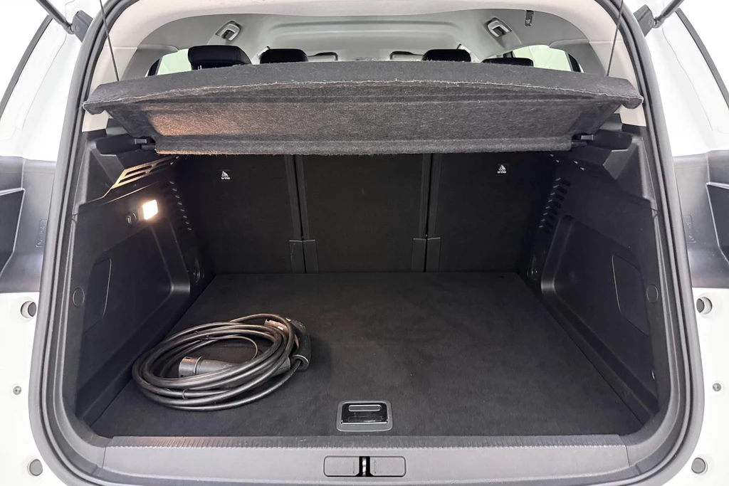 Citroën C5 Aircross – foto 10