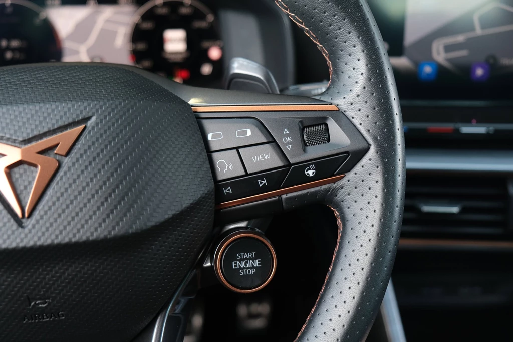CUPRA Formentor – foto 19
