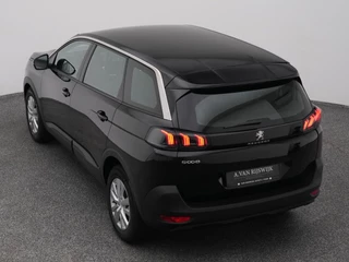 Peugeot 5008 – thumbnail 7