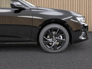 Opel Astra – thumbnail 12