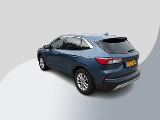 Ford Kuga – thumbnail 3
