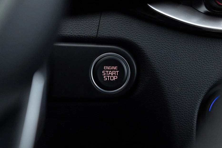 Kia XCeed – foto 28