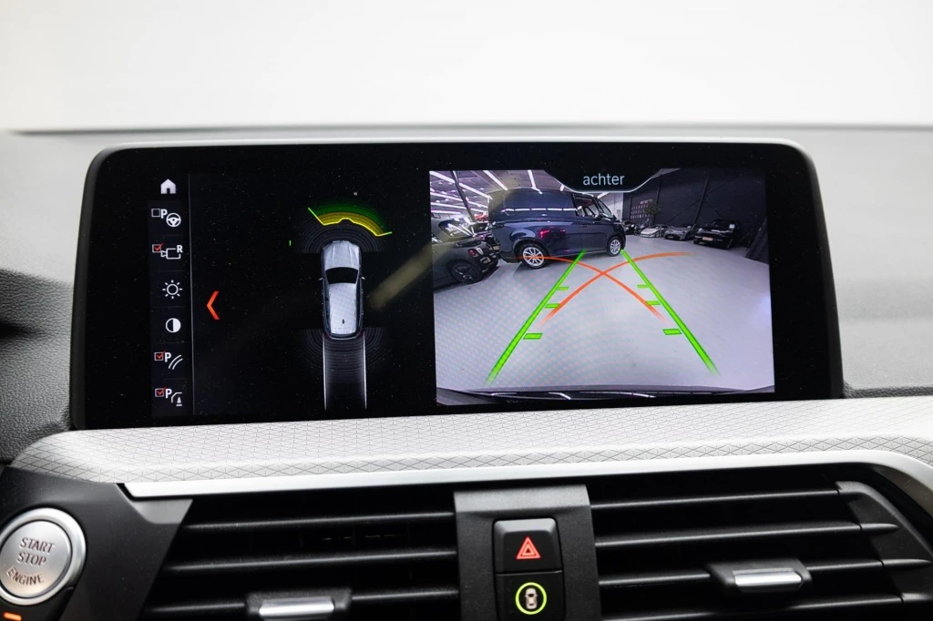 BMW X3 – foto 20