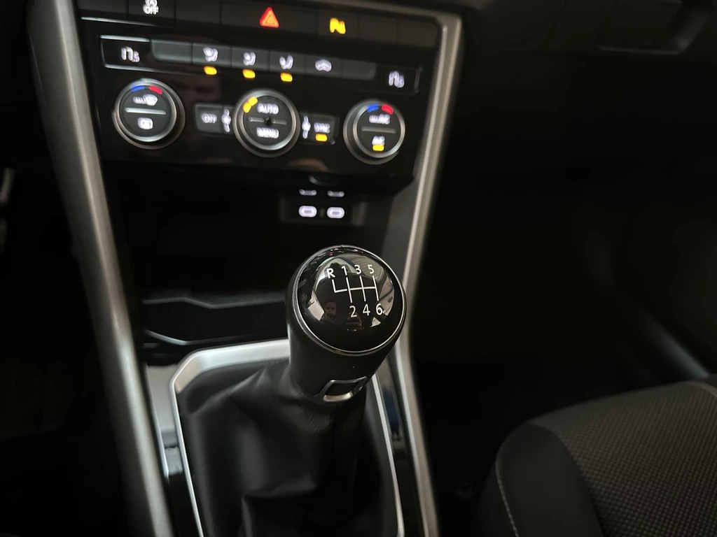 Volkswagen T-Roc – foto 20