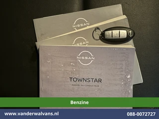 Nissan Townstar – thumbnail 22