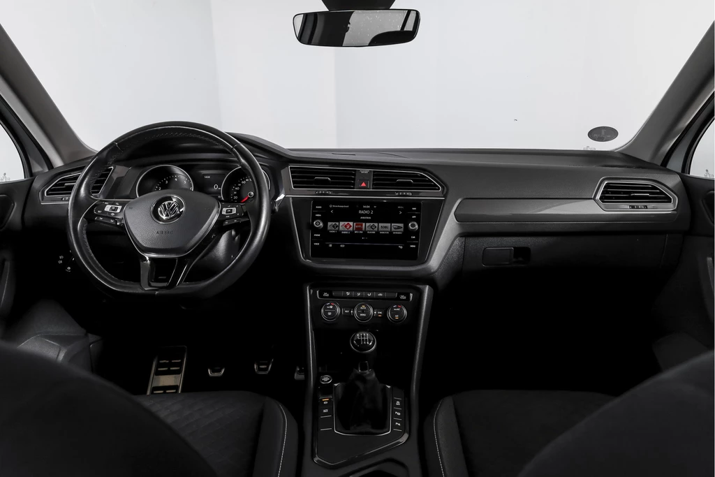 Volkswagen Tiguan – foto 9