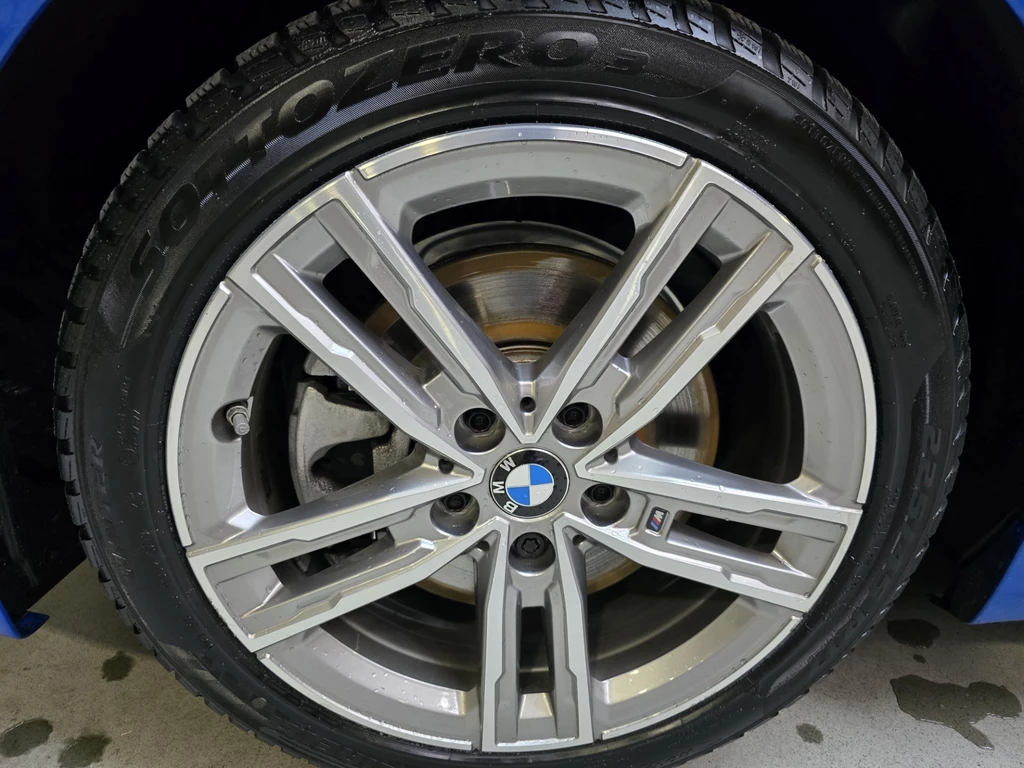 BMW 1 Serie – foto 8