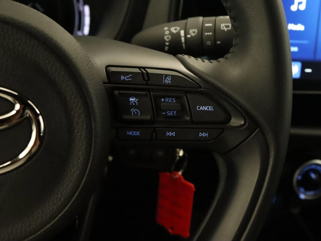 Toyota Aygo – foto 25