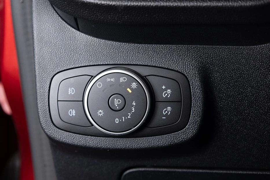 Ford Fiesta – foto 14