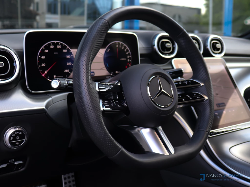 Mercedes-Benz C-Klasse – foto 17