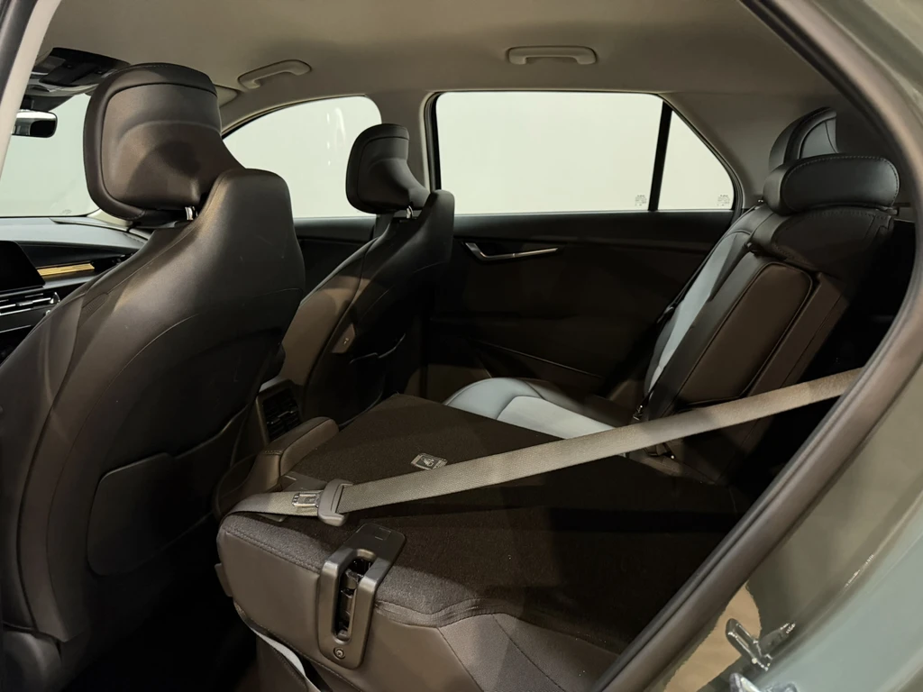 Kia Niro EV – foto 35