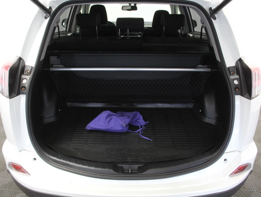 Toyota RAV4 – foto 15