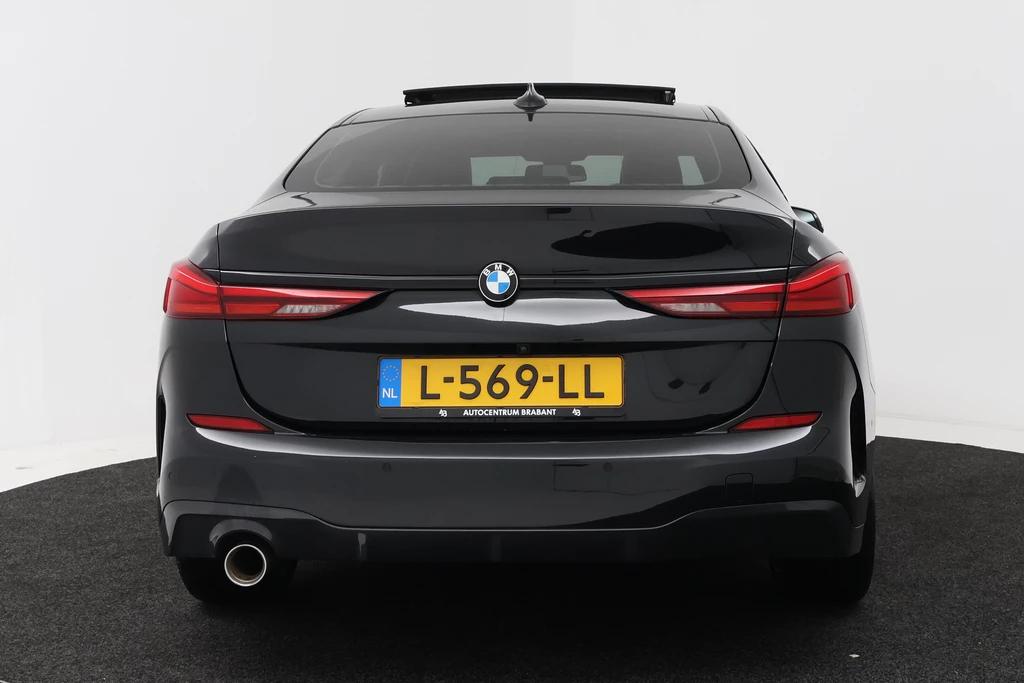 BMW 2 Serie – foto 4