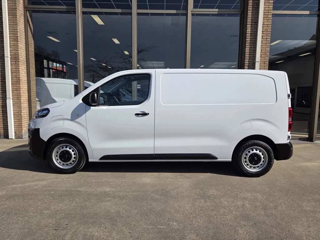 Citroën ë-Jumpy – foto 3