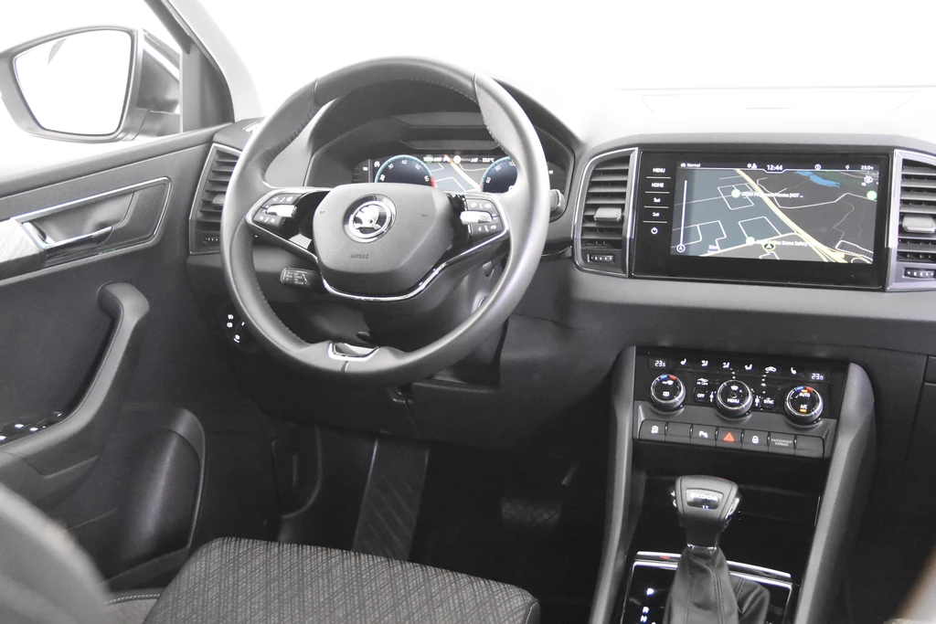 Škoda Karoq – foto 24