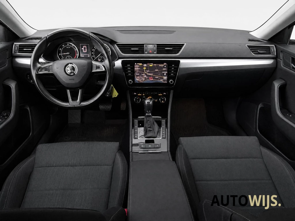 Škoda Superb – foto 24