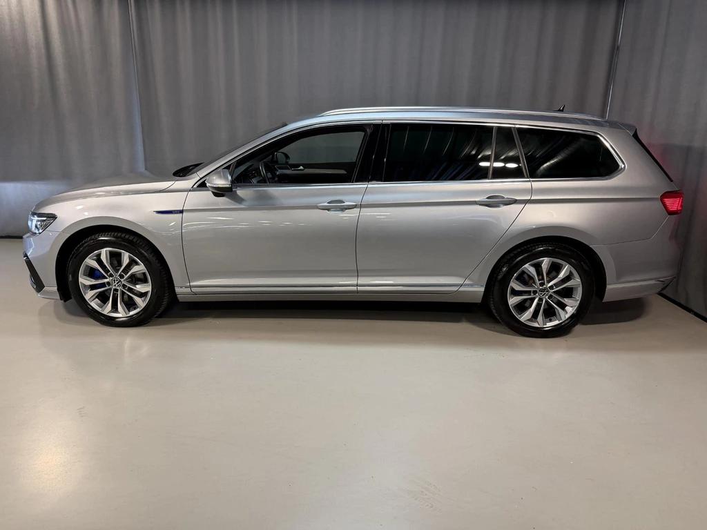 Volkswagen Passat – foto 2