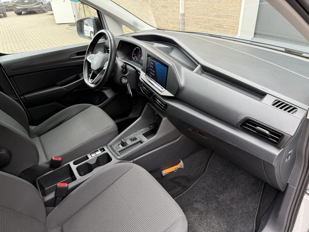 Volkswagen Caddy – foto 14