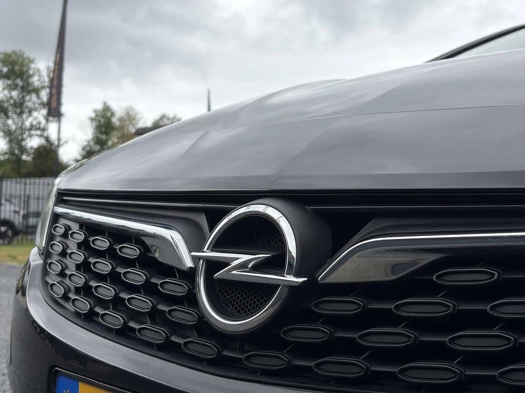 Opel Astra – foto 36