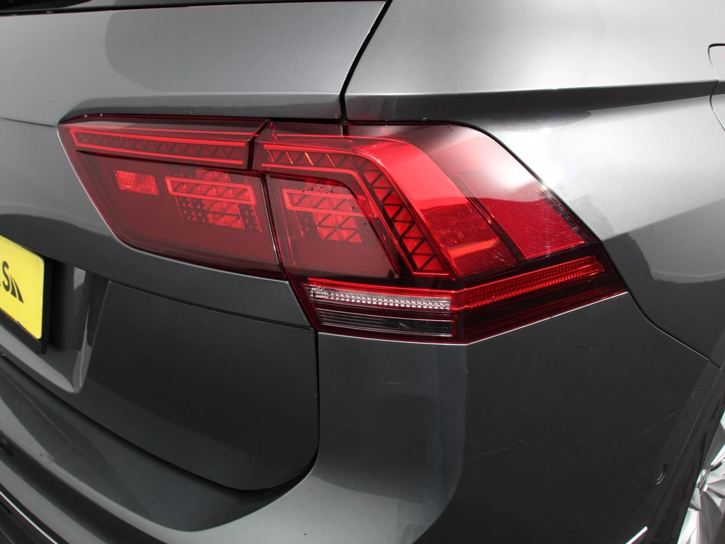 Volkswagen Tiguan Allspace – foto 31