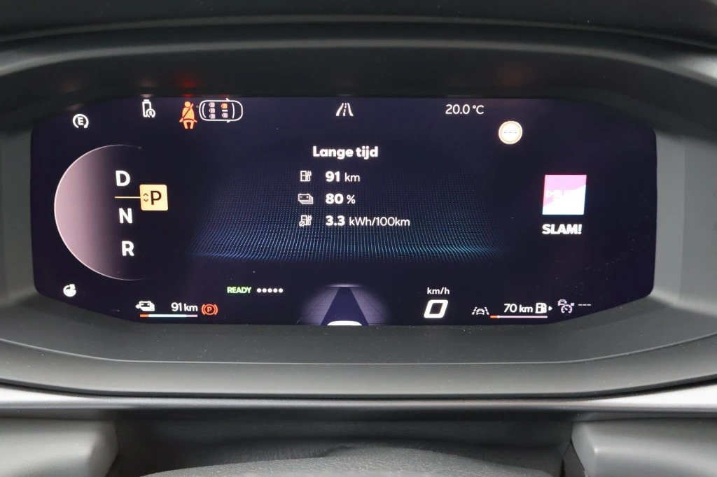 CUPRA Terramar – foto 43