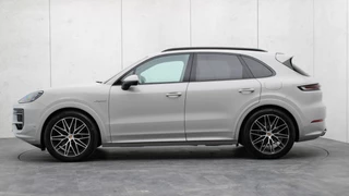 Porsche Cayenne – thumbnail 3