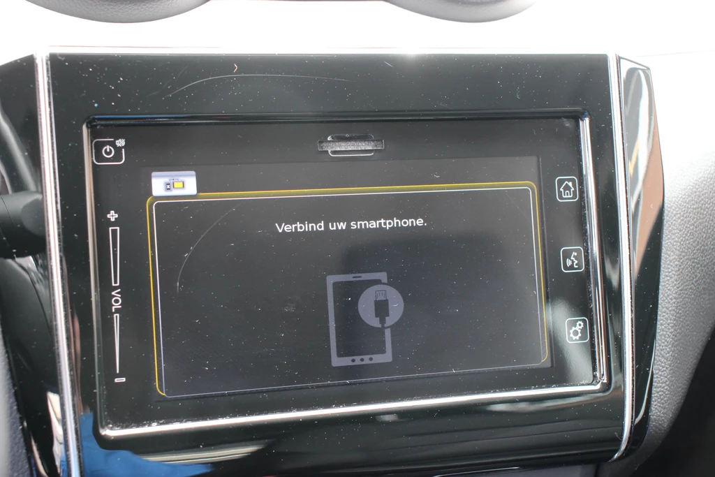 Suzuki Swift – foto 20