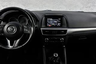 Mazda CX-5 – thumbnail 12