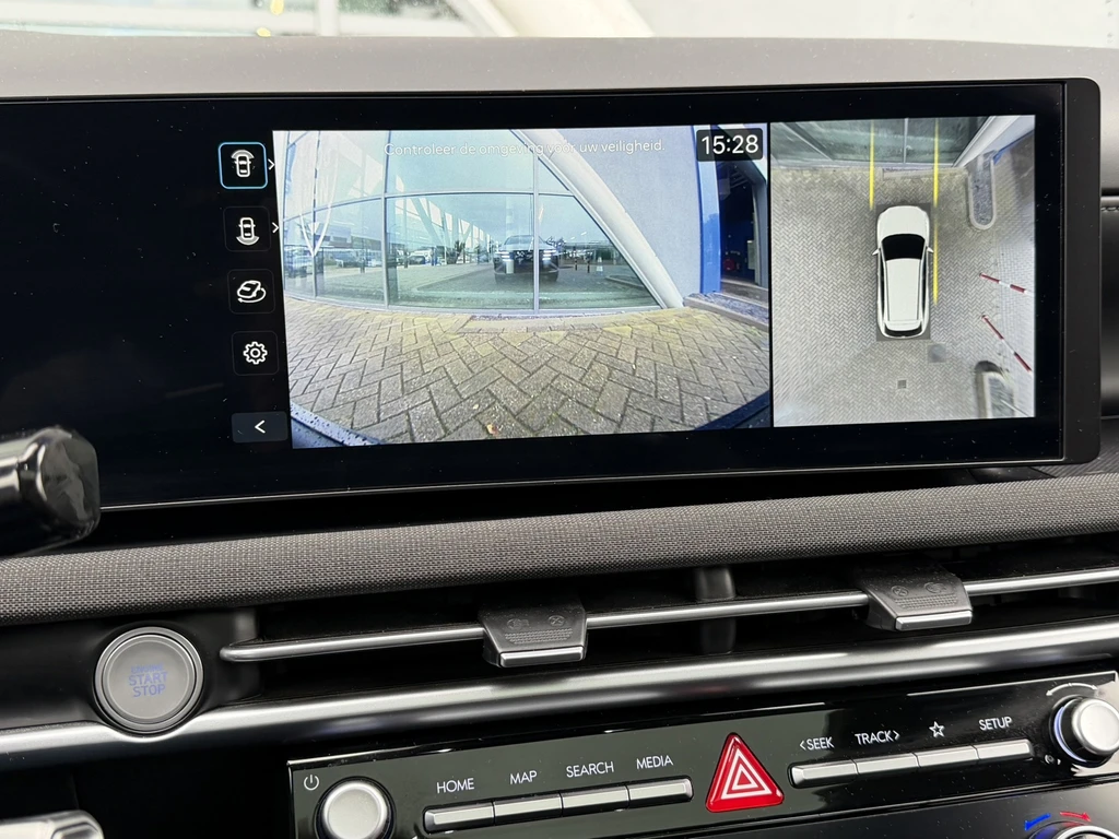 Hyundai Tucson – foto 10