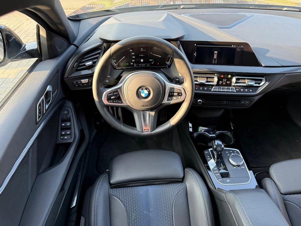 BMW 1 Serie – foto 20
