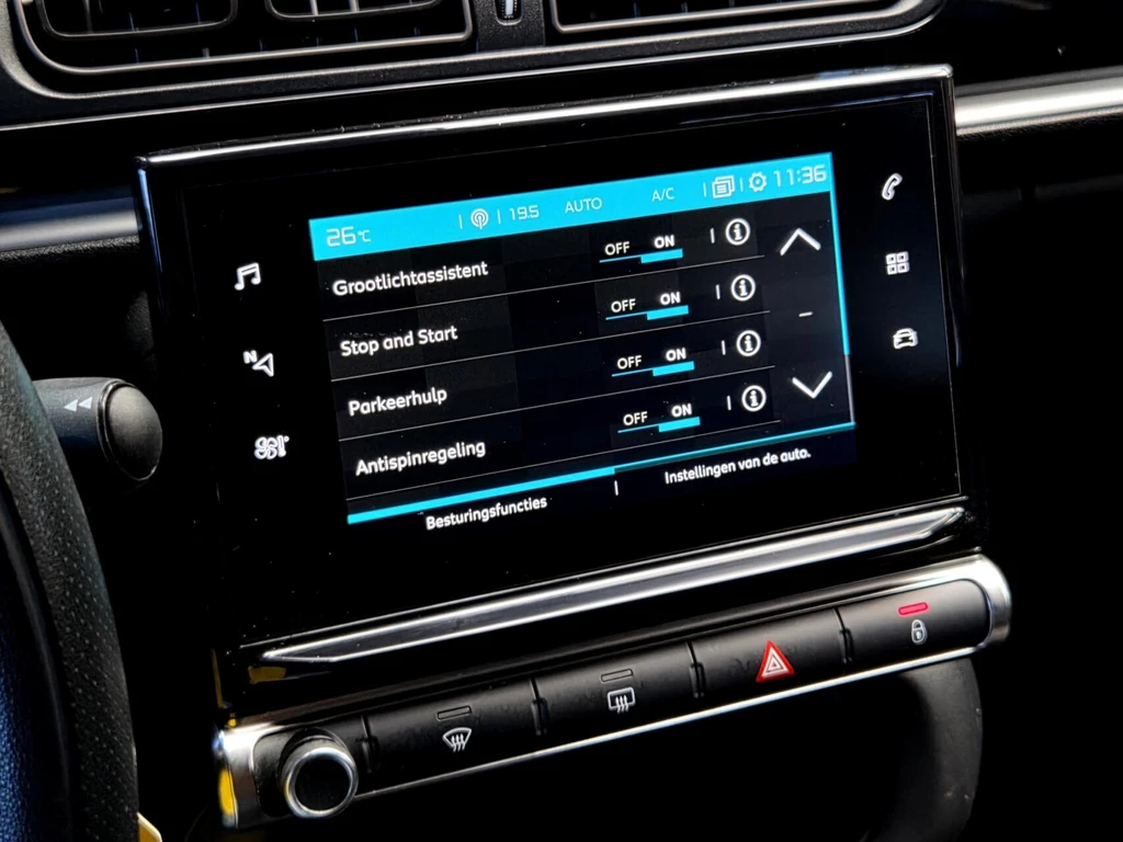 Citroën C3 – foto 24