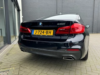 BMW 5 Serie – thumbnail 6
