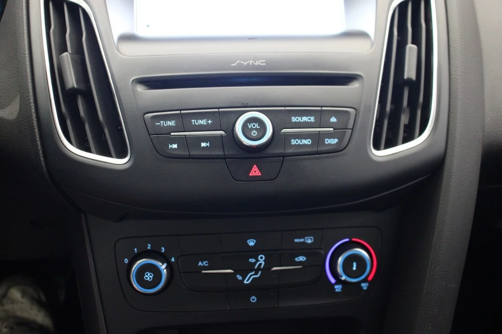 Ford Focus – foto 18