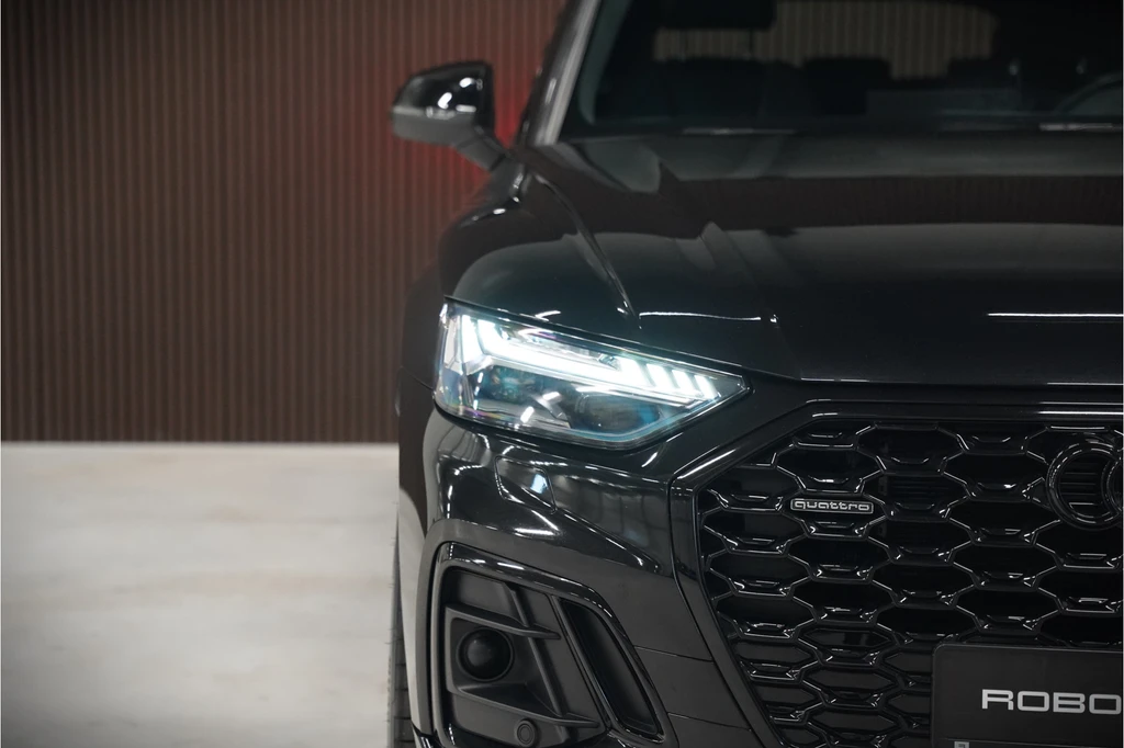 Audi Q5 – foto 16