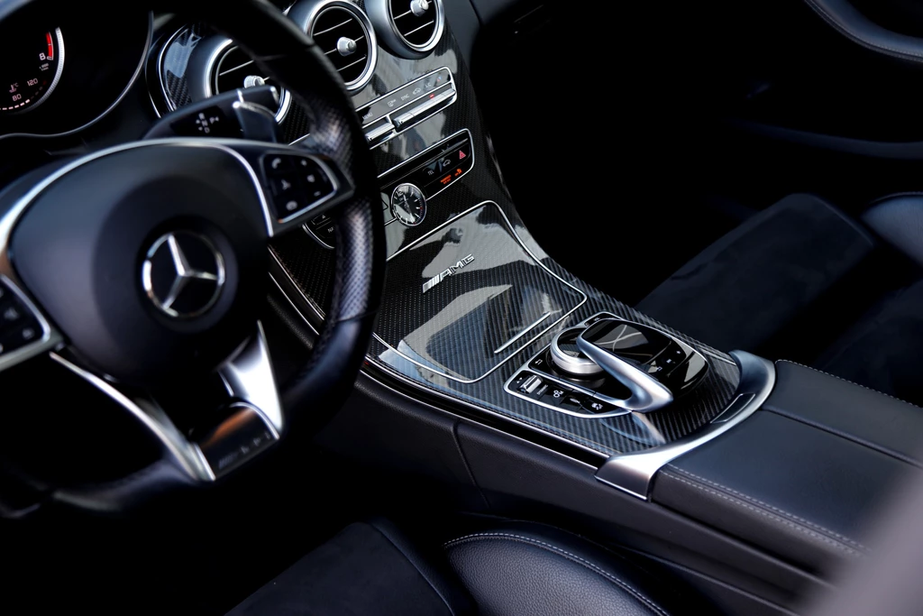 Mercedes-Benz C-Klasse – foto 26
