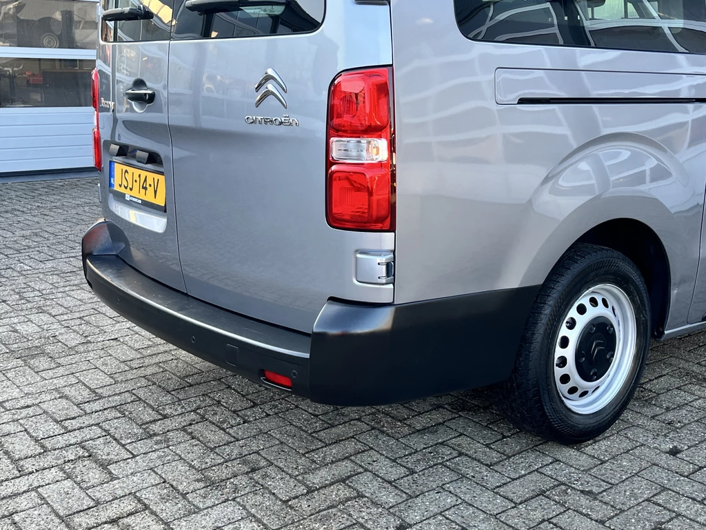 Citroën Jumpy – foto 7